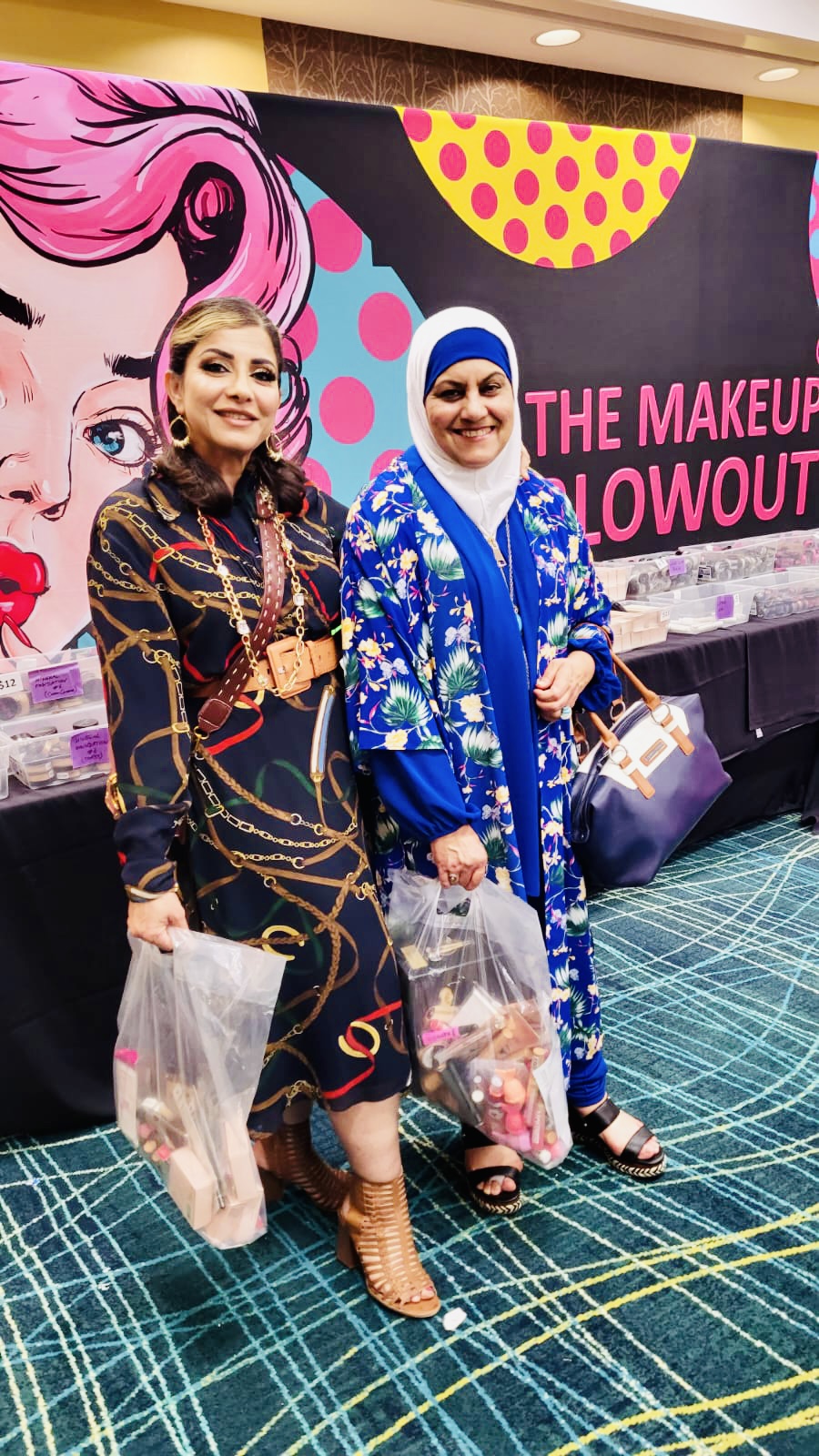 Makeup Blowout Sale event photo 14
