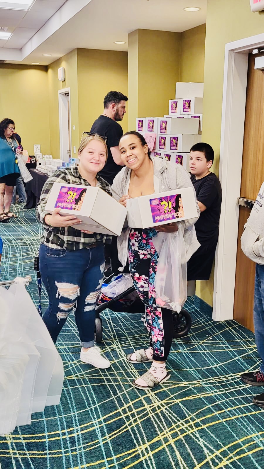 Makeup Blowout Sale event photo 15