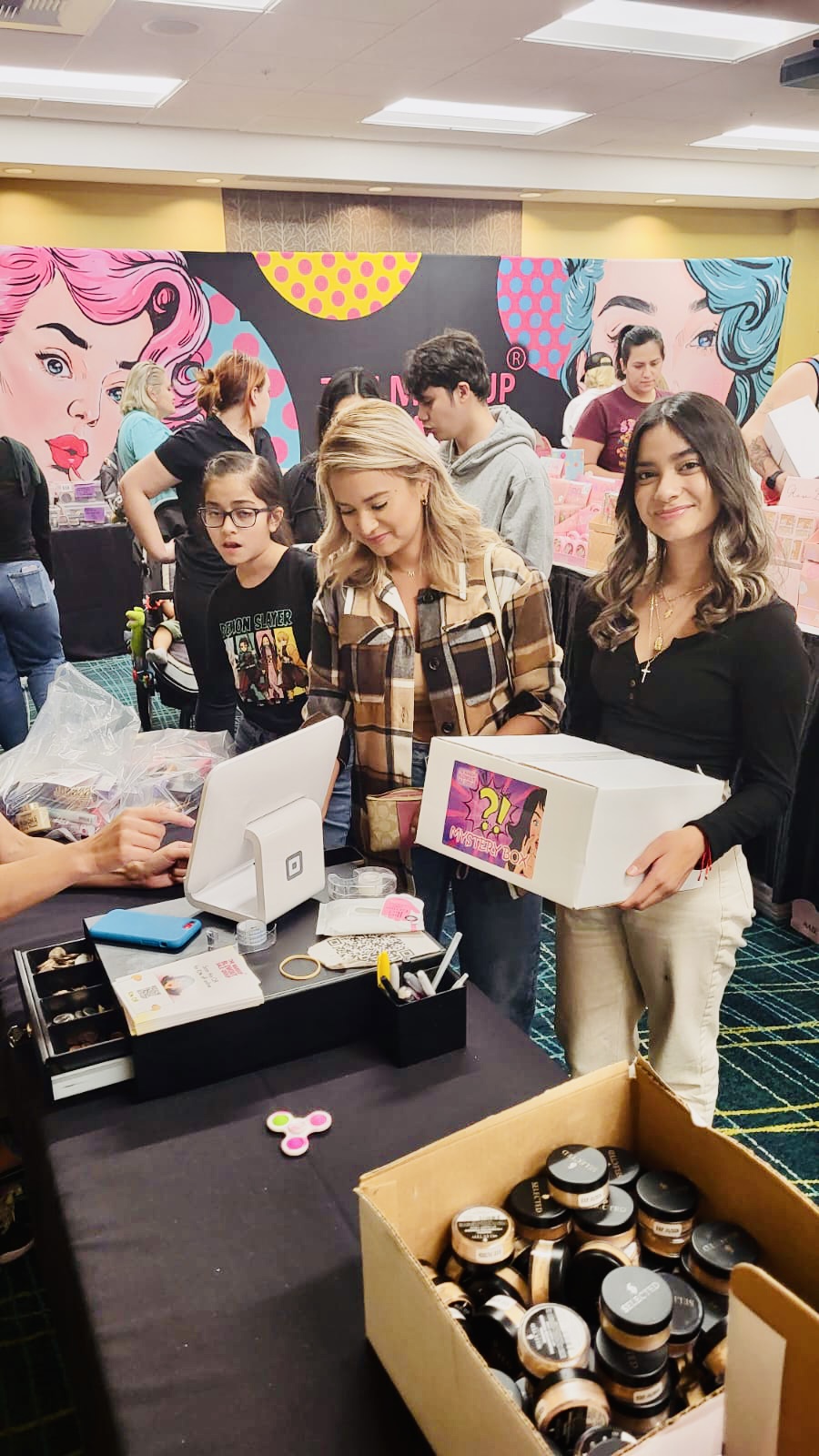 Makeup Blowout Sale event photo 16