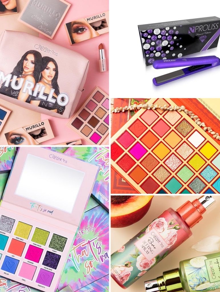 Makeup Blowout Sale event photo 4