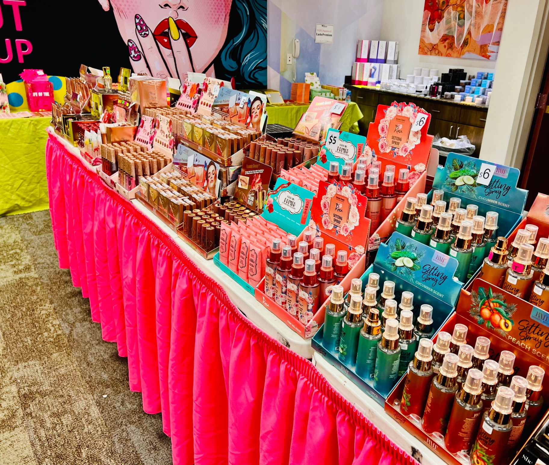 Makeup Blowout Sale event photo 6